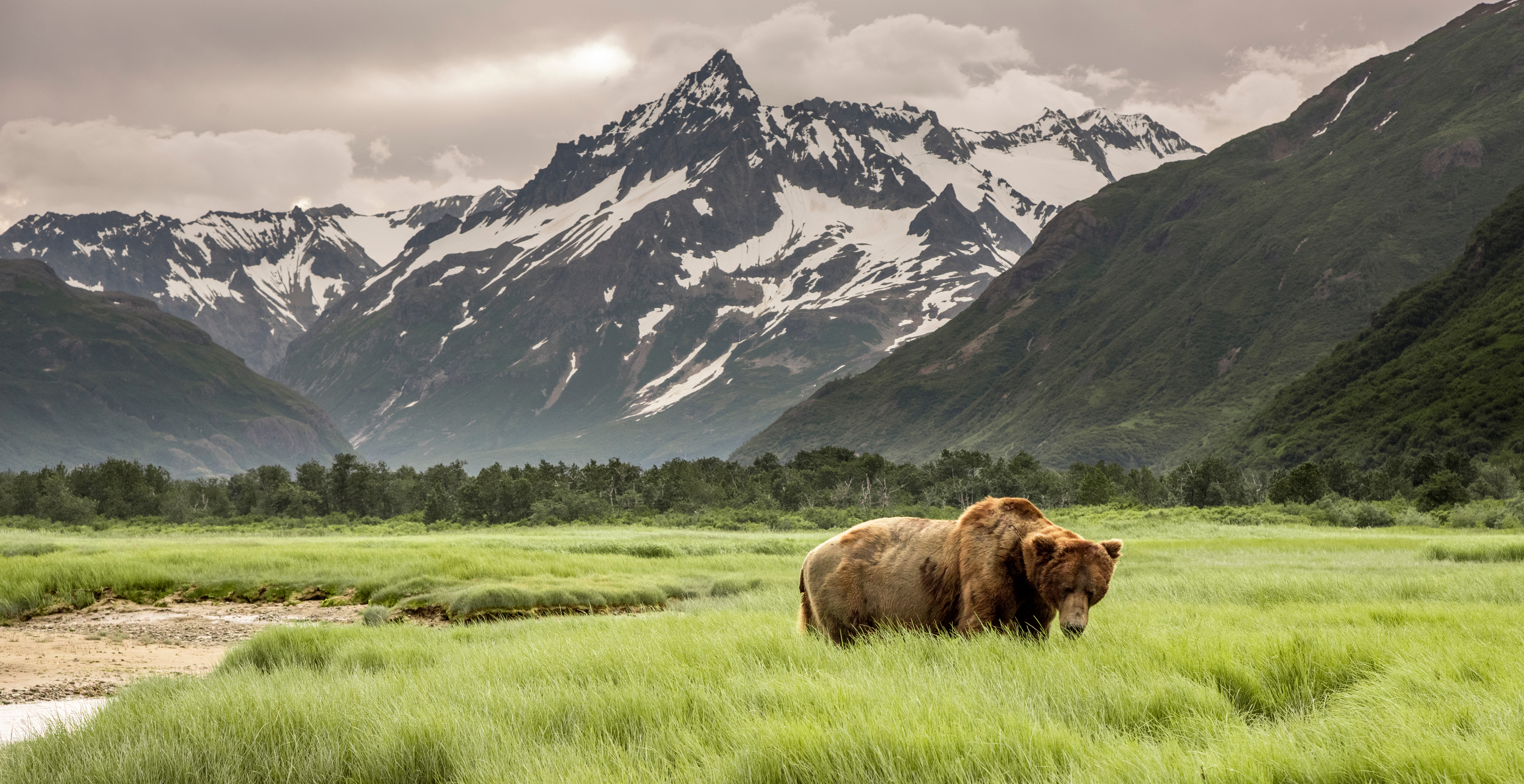 The Best Places to Visit in Alaska